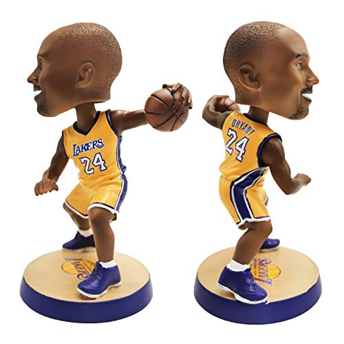 image for OceansEdge11 Kobe Bryan Action Figure Statue Bobblehead Basketball Dol