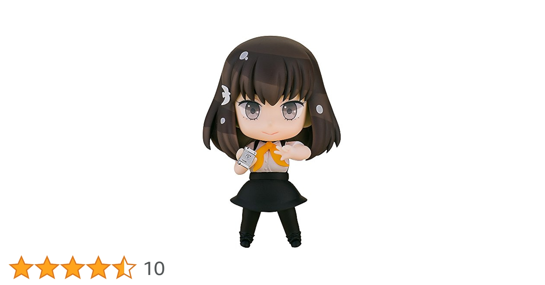 (未使用･未開封品)　Phat会社( Phat会社)ねんどろいどガッチャマンクラウズReality non-scale ABS &amp; PVC paintedアクションフィギュア bt0tq1u Amazon.co.jp: ねんどろいど ガッチャマンクラウズ うつつ ノン