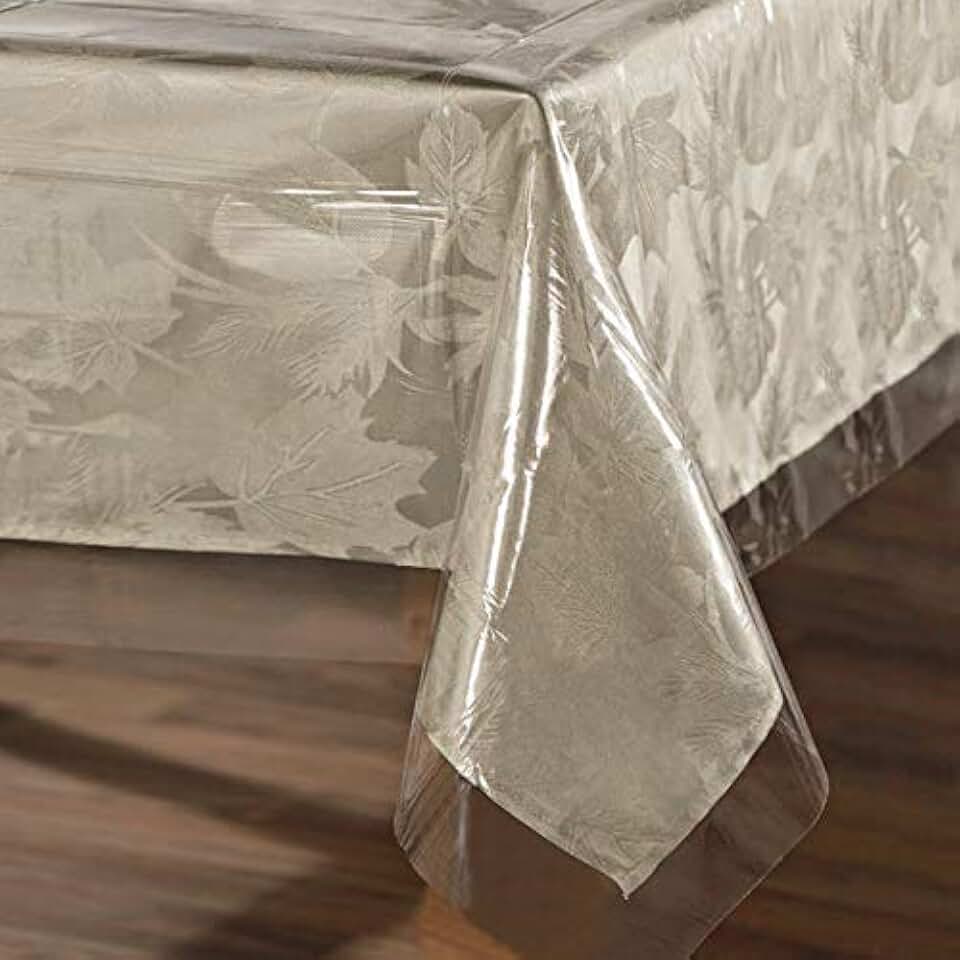 Amazon.ca plastic tablecloth