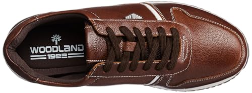 Image of Woodland Men's Sneaker