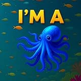 I'M A (English Edition)