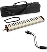 Amazon | SUZUKI スズキ 鍵盤ハーモニカ メロディオン アルト M-37C