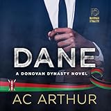 Dane: Donovan Dynasty, Book 1