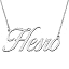 Hesro - Silver
