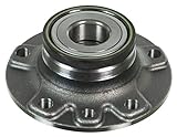 MOOG 512510 Wheel Bearing and Hub Assembly