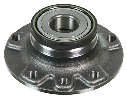MOOG 512510 Wheel Bearing and Hub Assembly for Dodge Dart