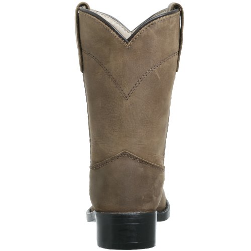 Dan Post Toddler Rancher Boot3