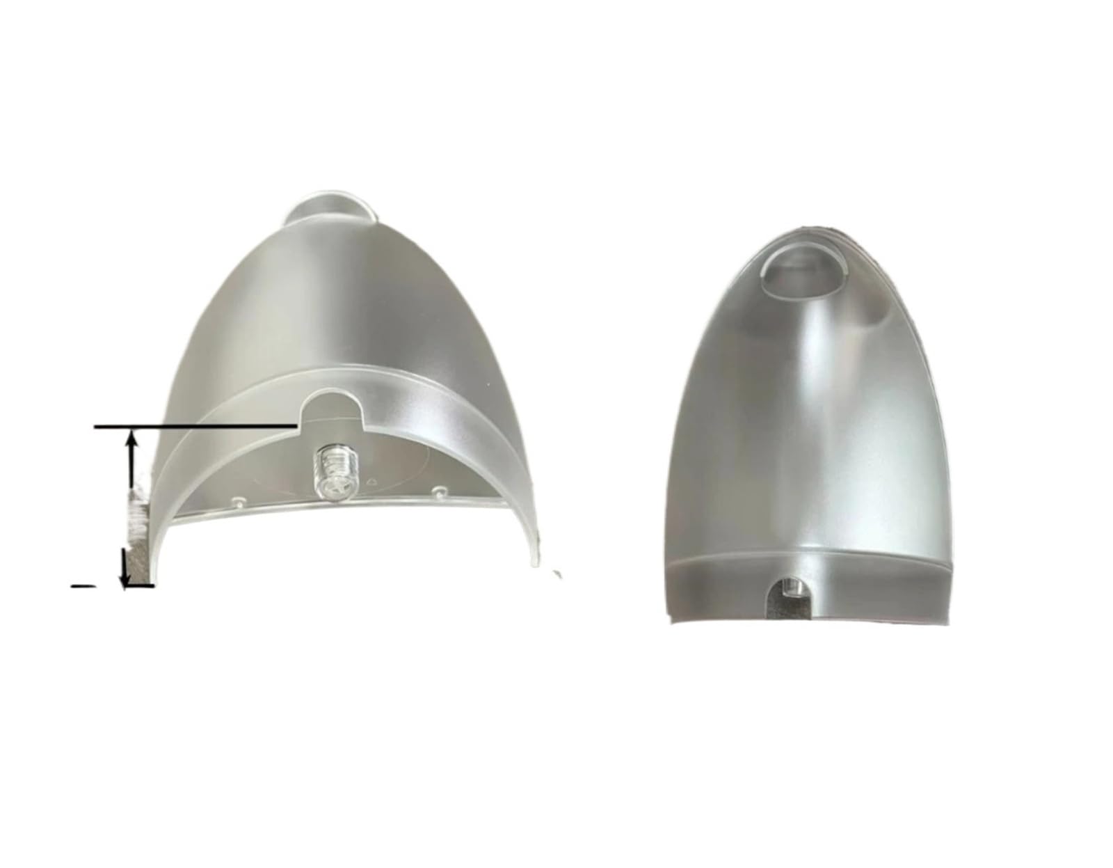 Tanque De Agua, Compatible Con Dolce Gusto, EDG455, EDG456