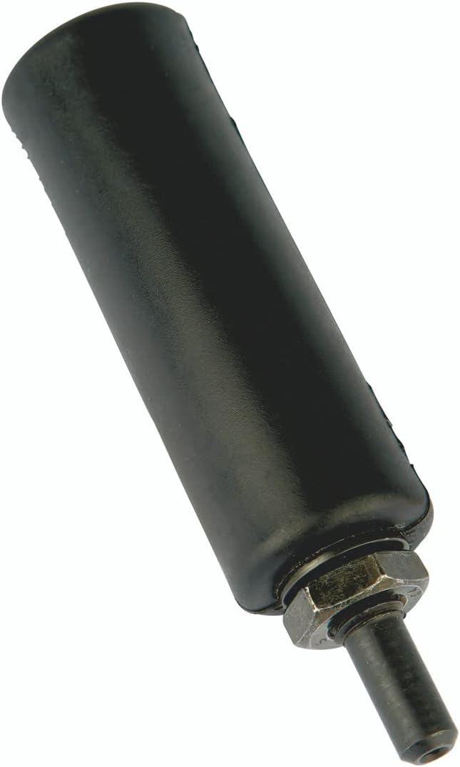 King Arthur's Tools Inflatable Long 4-1/4 Inch Drum Sander For Use With Guinevere Sanding Systems For Woodworking, Sanding and Finishing