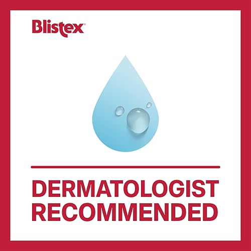 Image of Blistex Deep Renewal Lip Protectant Spf 15 Sunscreen