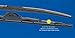Michelin 8520 Stealth Ultra Windshield Wiper Blade with Smart Technology, 20