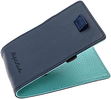 Minimalist Leather Wallet
