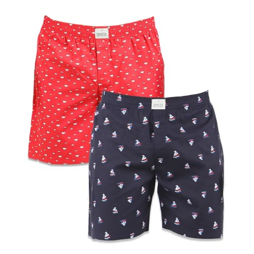 Image of Alphabets Men Boxer Briefs