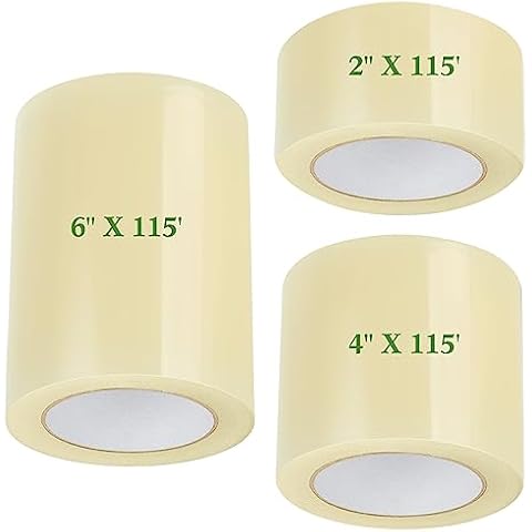 Frienda Greenhouse Repair Tape Set Cover