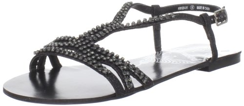 Image of Not Rated Women's Crystal Bright Sandal
