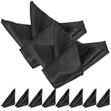 Serviettes de table pour mariage : texture fine, douce et confortable pour la peau, elles ne l’irritent pas lavage, leur taux de rétrécissement est très faible et elles conservent leur tissage d’origine