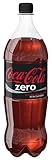  Coca-Cola zero, sin azúcar - 1, 5L