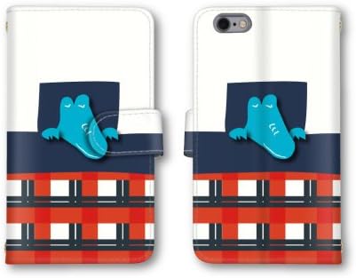 Amazon Co Jp ノーブランド品 Iphone Se スマホケース 手帳型 おもしろ ワニ 布団 ブルー 青 かわいい おしゃれ 携帯カバー Iphone Se ケース 家電 カメラ