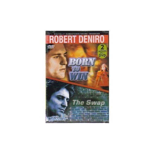 Born to Win / The Swap [Unknown Binding]