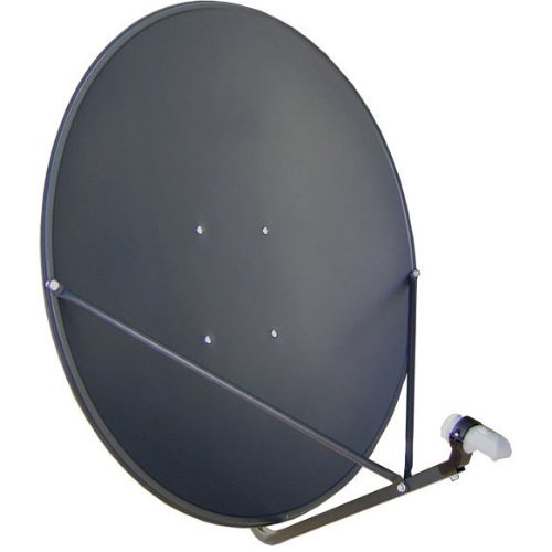 GeosatPro 36 inch 90cm FTA Satellite Dish (NO LNBF)