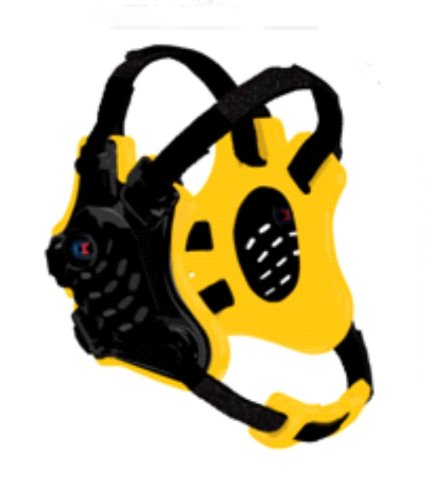 Cliff Keen Tornado Wrestling Headgear — image 1