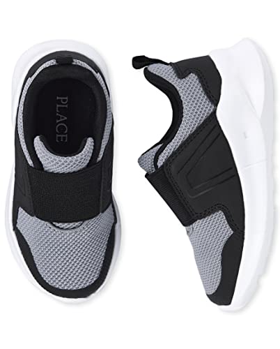 The Children's Place Boy's and Toddler Sneakers2