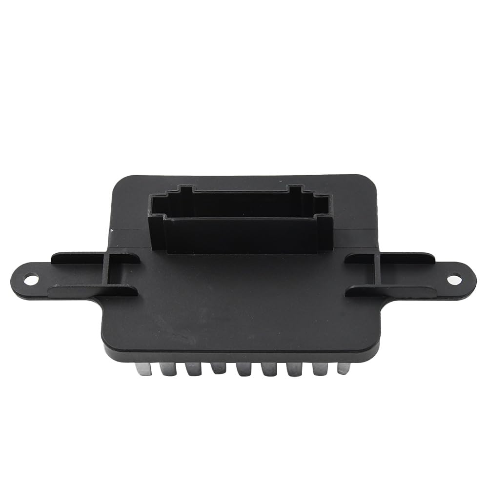Resistenza di riscaldamento per il motore della ventola del climatizzatore automatico Compatibile con Peugeot 3008 5008 Citroen DS5 6441CQ P7708005