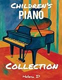 Children's Piano Collection