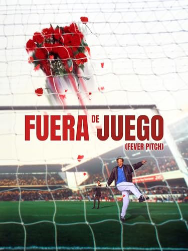 Fuera de juego (Fever pitch)