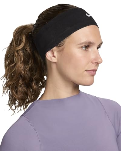 Nike Flex Headband accesorio premium de diseño ergonómico duradero 3