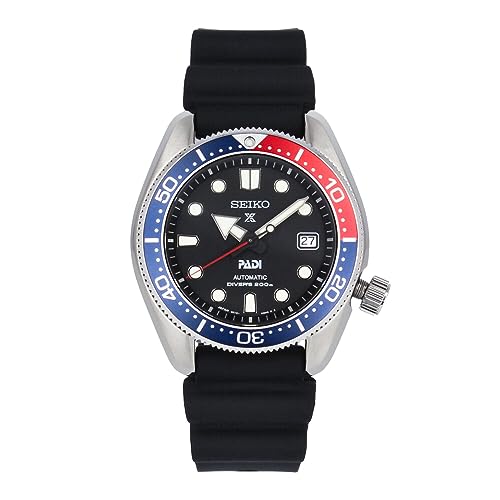 SEIKO ZCR[ PROSPEX vXybNX rv v Y AiO  I[g}eBbN _Co[ XE PADI  SPB087J [sAi]