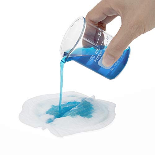 Dr. Talbot's 100 Pack Ultra-Thin Disposable Nursing Pads #TOP5