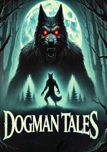 Dogman Tales [Dvd]