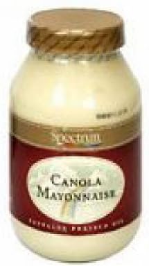 Spectrum Naturals Mayonnaise Canola