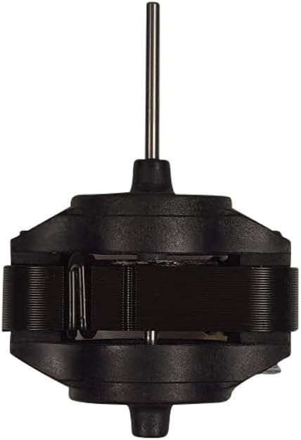 Direct Replacement for Whirlpool WPW10299090 Refrigerator Motor-Cond W10299090