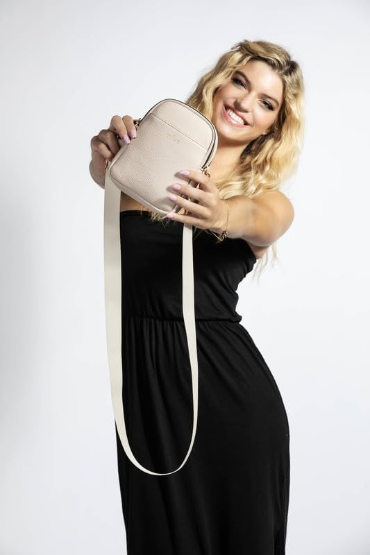 KEDZIE Solstice Convertible Sling Bag Crossbody Purse for Women - Image 8