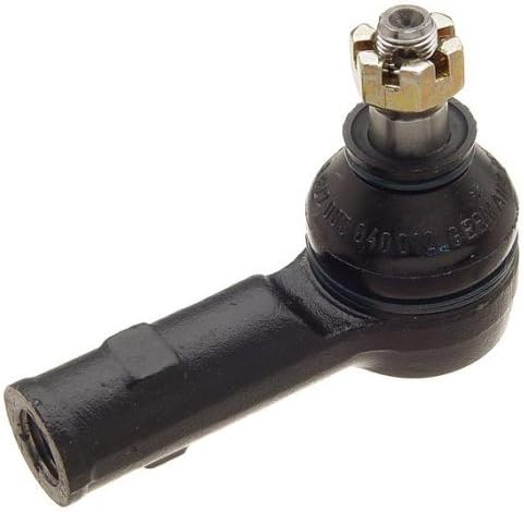 Lemforder Tie Rod End