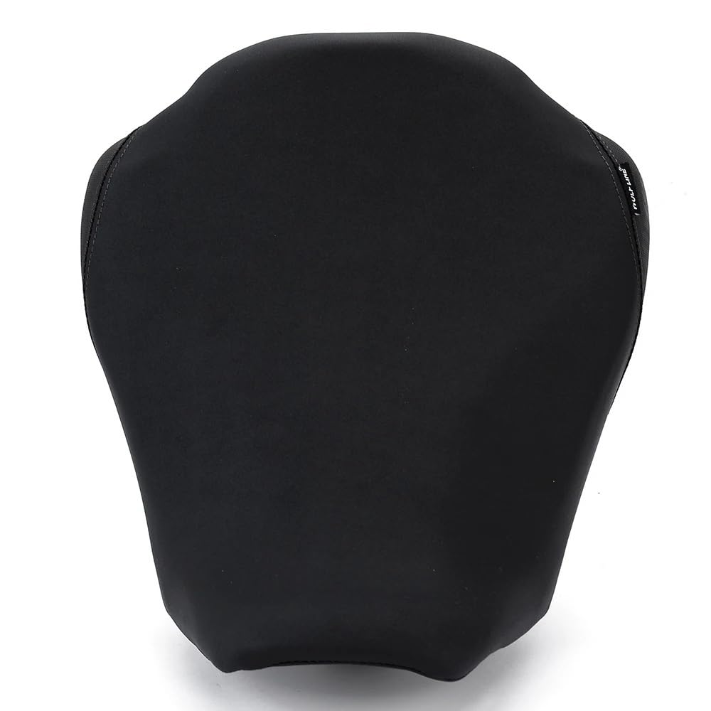Funda para asiento de motocicleta que repara el sillín desgastado de tu CB650R 2019-2025 7