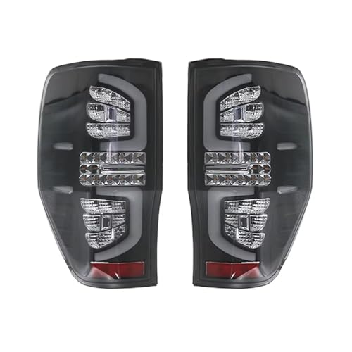 Feu arrière voiture Ford Ranger T6 PX2 MK2 2012-2019 feu de freinage