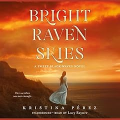 Bright Raven Skies cover art