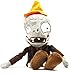Lifestar Plants Vs. Zombies Conehead Zombie Plush Toys Doll 28cm