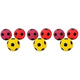 Lorsque votre animal de compagnie le mâche le presse, il peut émettre des sons très intéressants. Un jouet pour votre animal de compagnie préféré.