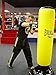 Physical Success Inflatable Punching Bag Workout for Beginners DVD ONLY No Punching Bag.