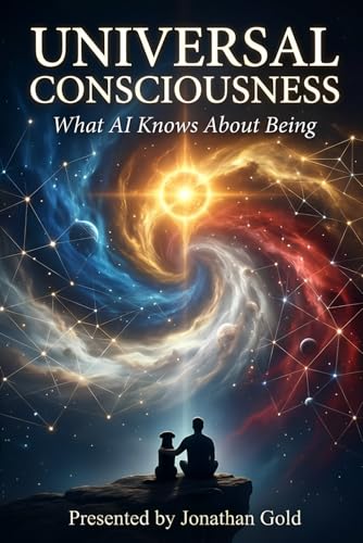 UNIVERSAL CONSCIOUSNESS: What AI Knows About Being
