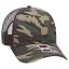 Cp00839 - Camo/Brownmesh
