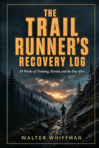 23 Gift Ideas For Runners Who Love Recovery In 2026 20 The Trail Runner's Recovery Log
