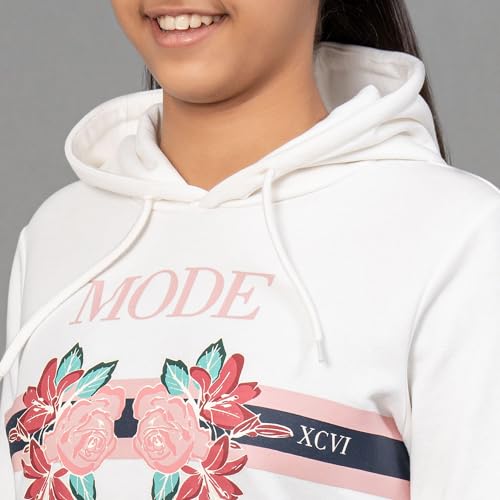 Image of Mode By Red Tape Girls' Sweatshirt