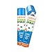 Produktbild ARDAP Repell Spinnenspray 2 x 400ml - Spinnenabwehr - Anti Spinnenspray - Spinnen Abwehrmittel - Spray gegen Spinnen - Mittel gegen Spinnen - Anti Spinnenspray außen - Wirkt schnell (PT19)