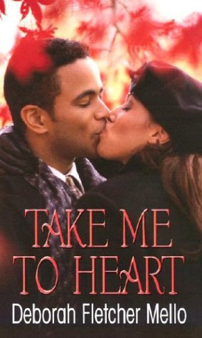 Take Me to Heart