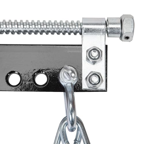 Big Red AT32100BR-2 Torin Engine Load Leveler, 3/4 Ton (1,500 Lb.) Engine Hoist Shop Crane Accessory thumb #5